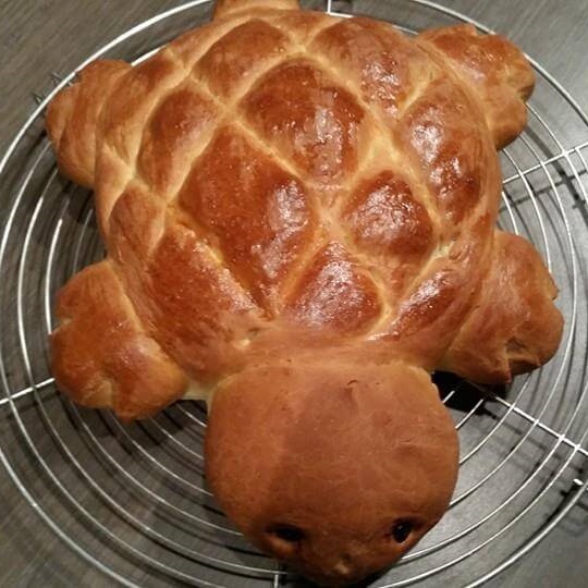 Café de cingel - Vosselaar - verrassingsbrood